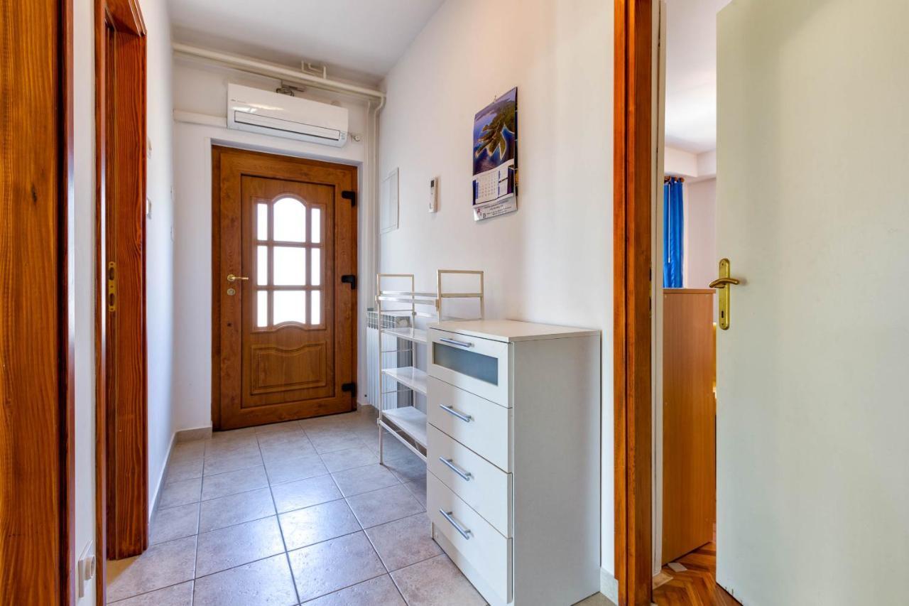 Apartments Margarita Mali Losinj Ngoại thất bức ảnh
