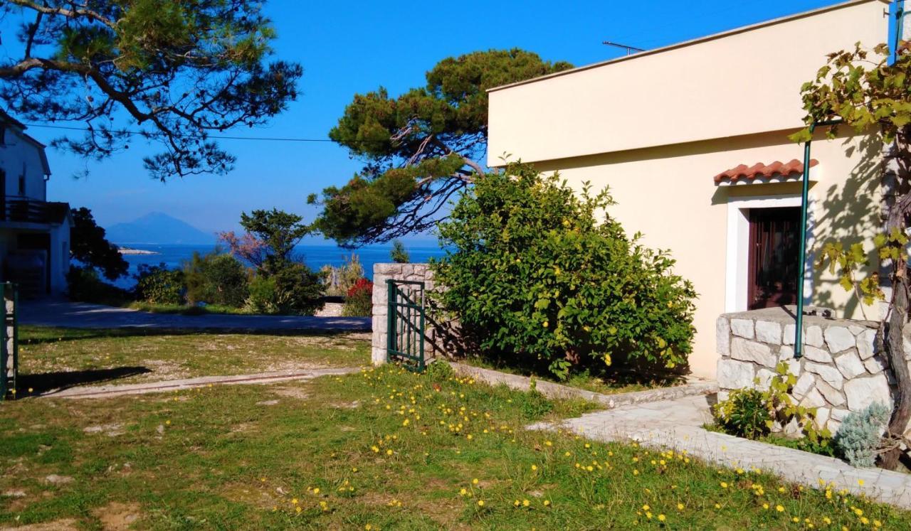 Apartments Margarita Mali Losinj Ngoại thất bức ảnh